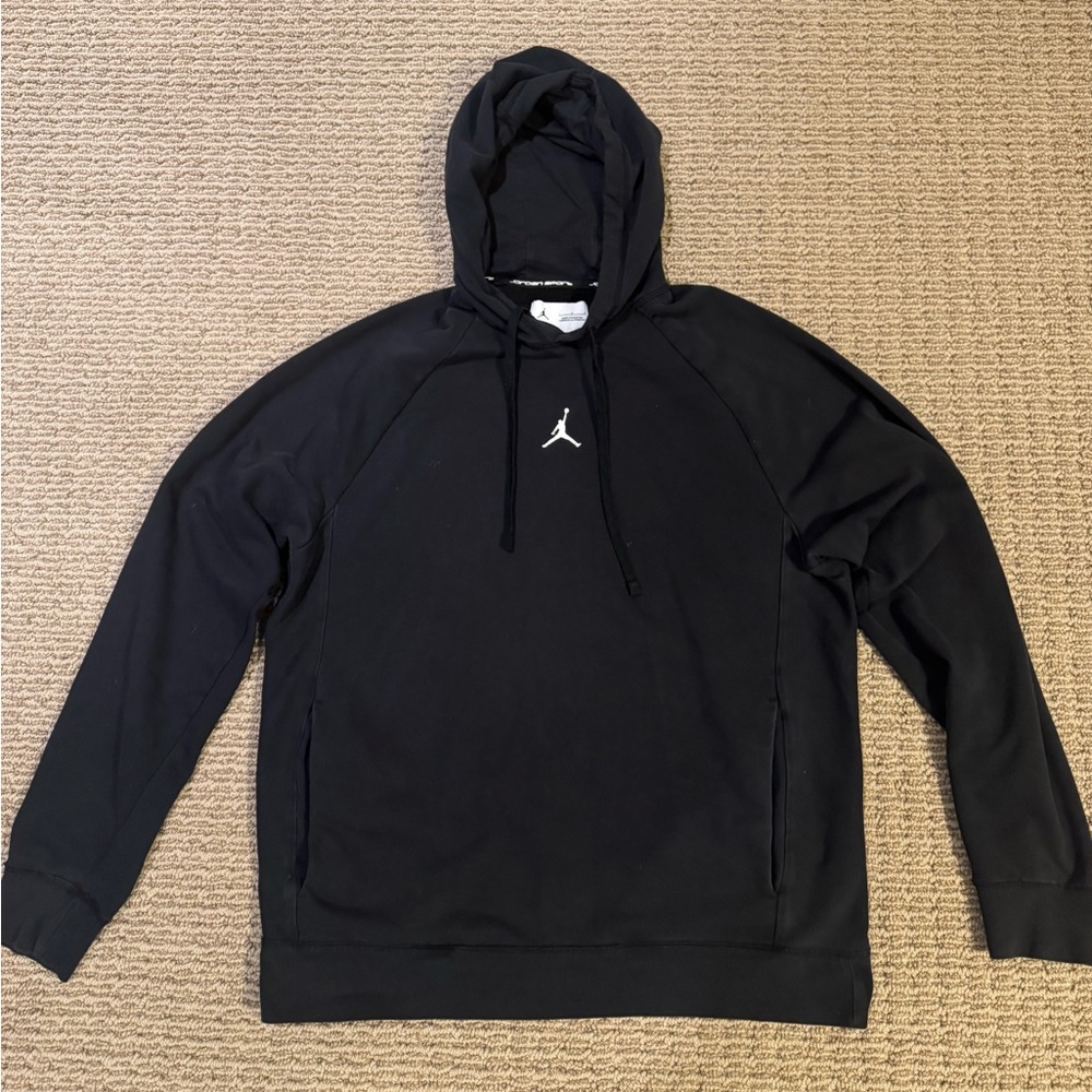 Jordan Hoodie